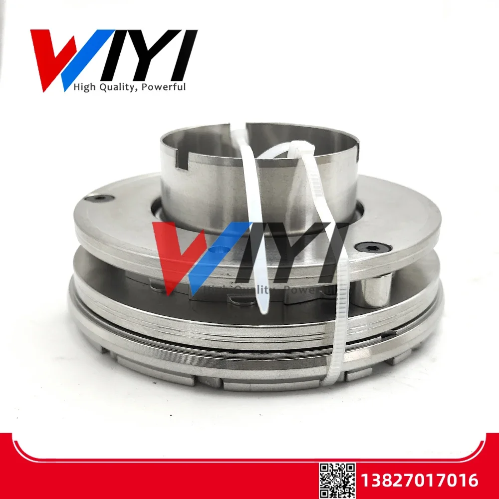 BV50 Turbo Variable Geometry For Audi A4 3.0 TDI (B7) 204 HP 53049880054 53049700054 059145715E 059145702N Turbine Nozzle Ring