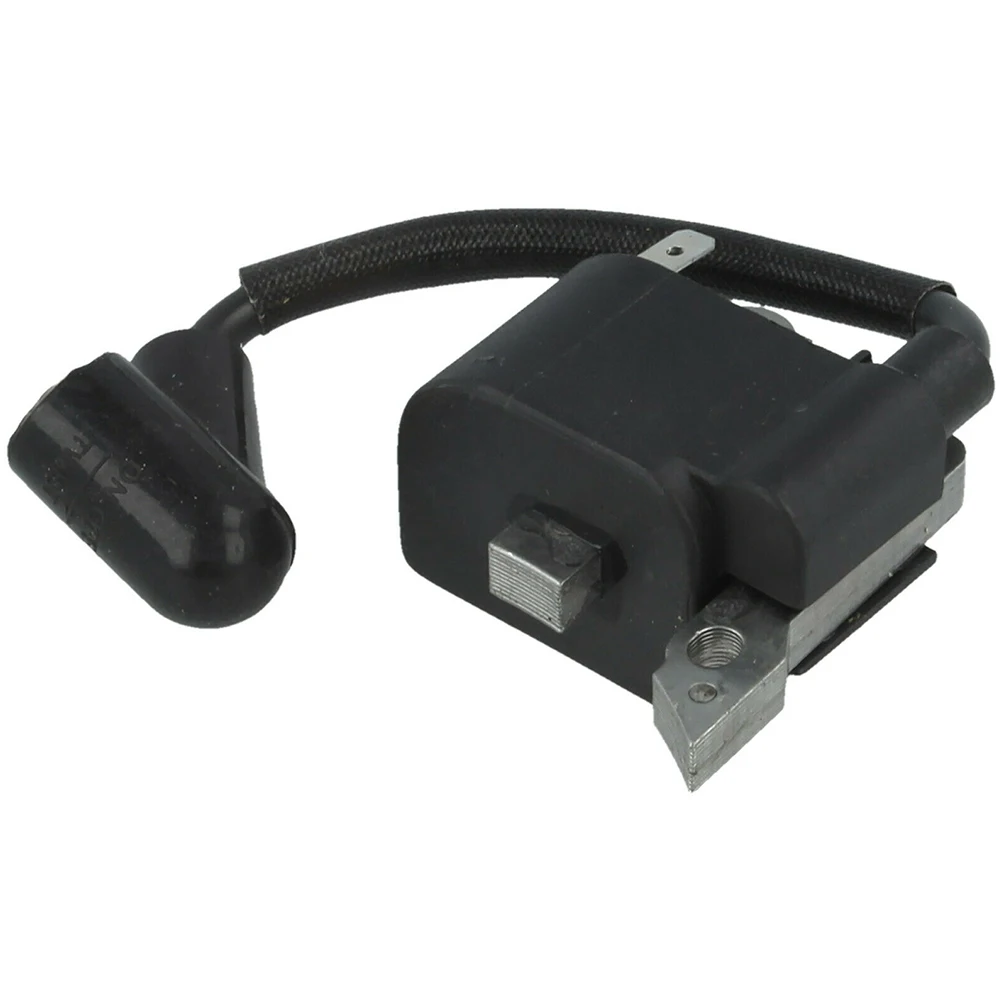 Engineered Ignition Coil Replacement Tailored for Several Chainsaw Variants Including Key Series OEM No 575803501