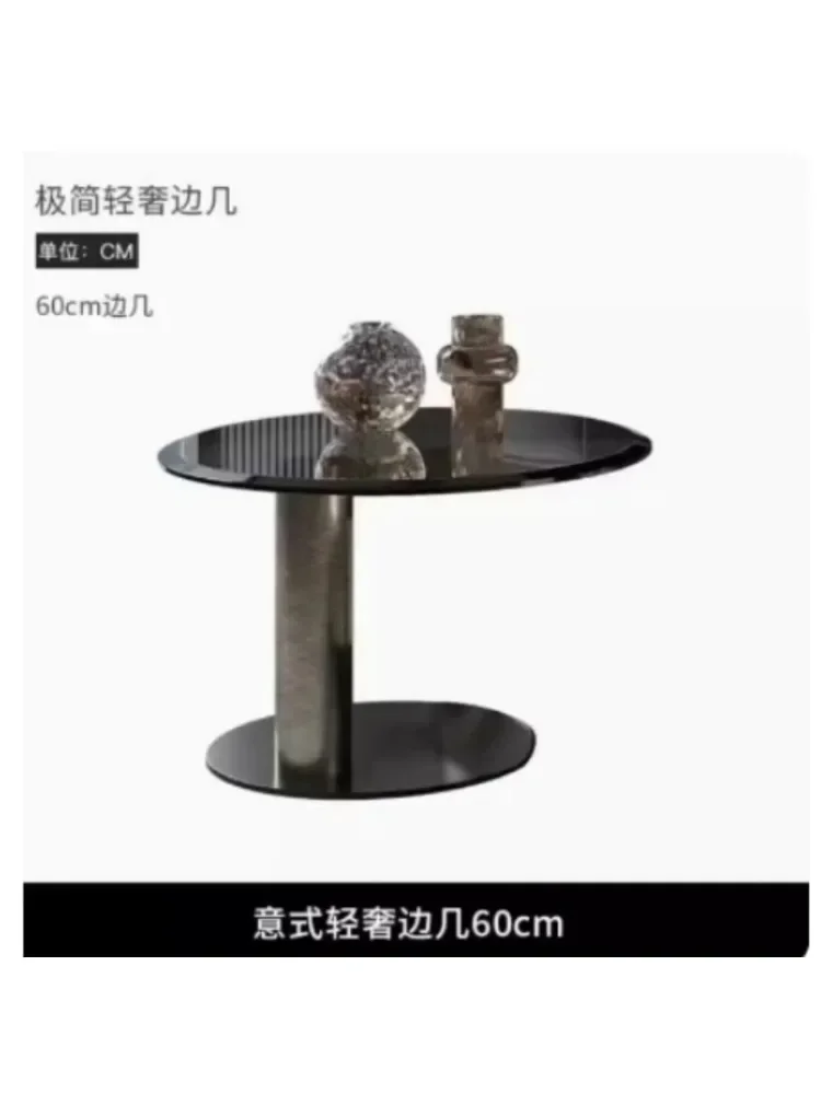 

Журнальный столик в скандинавском стиле для дома, гостиной, маленькой квартиры, журнальный журнальный столик, мраморный журнальный столик для гостиной