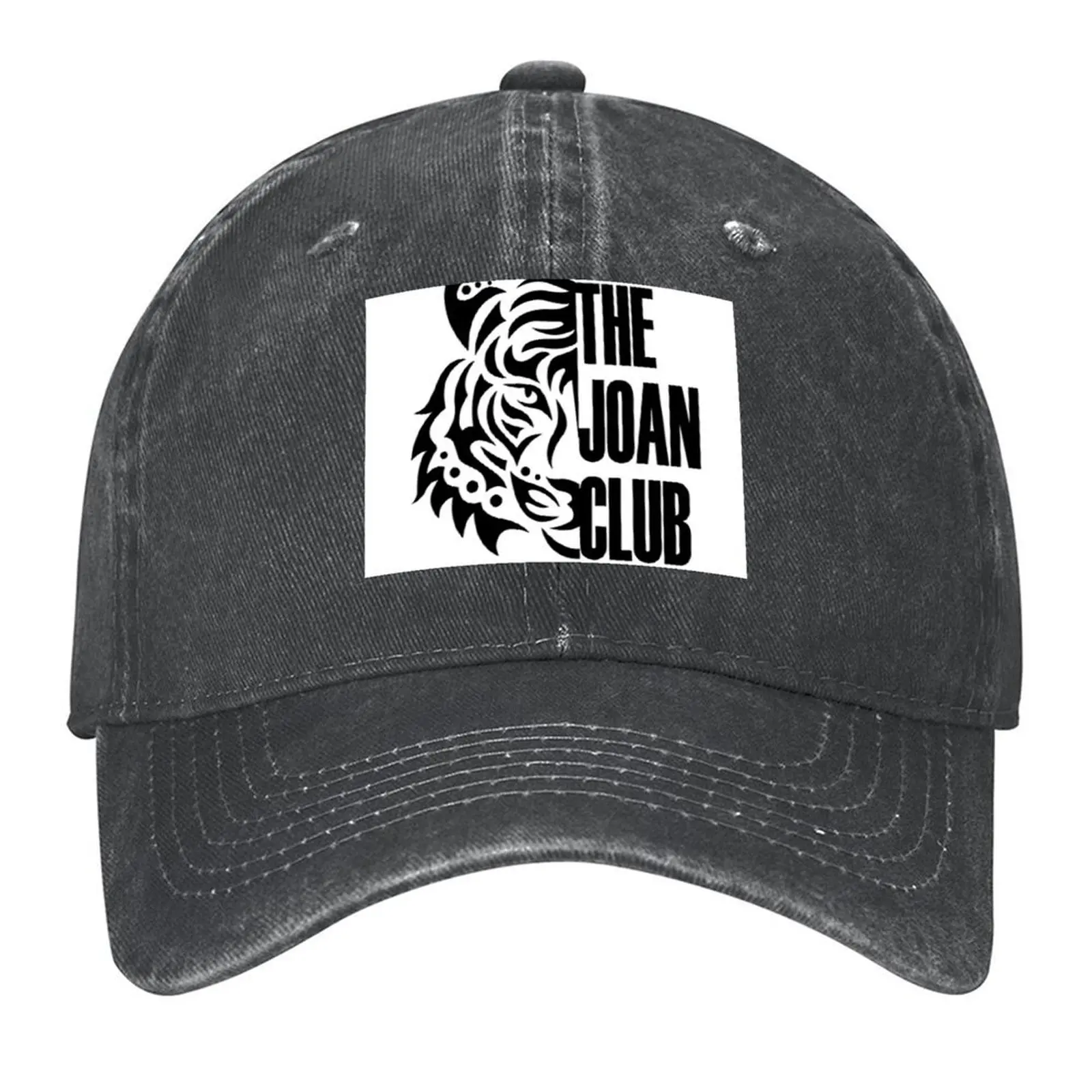

Joan Club Merch Baseball Cap Dropshipping Snap Back Hat birthday winter hats for men Women's 2025 Men's