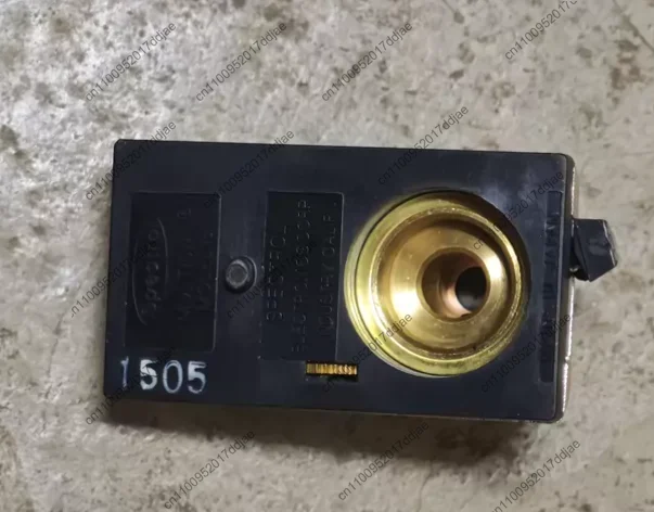 New Tri Digit Count Knob Potentiometer Knob Scape 15A11B10