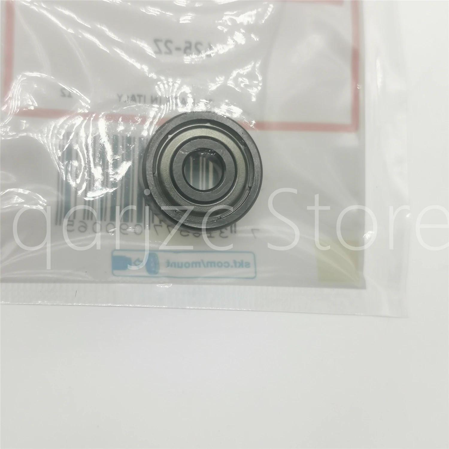 （10 pcs）miniature deep groove ball bearing 625-2Z = 625ZZ 625Z 5mm X 16mm X 5mm
