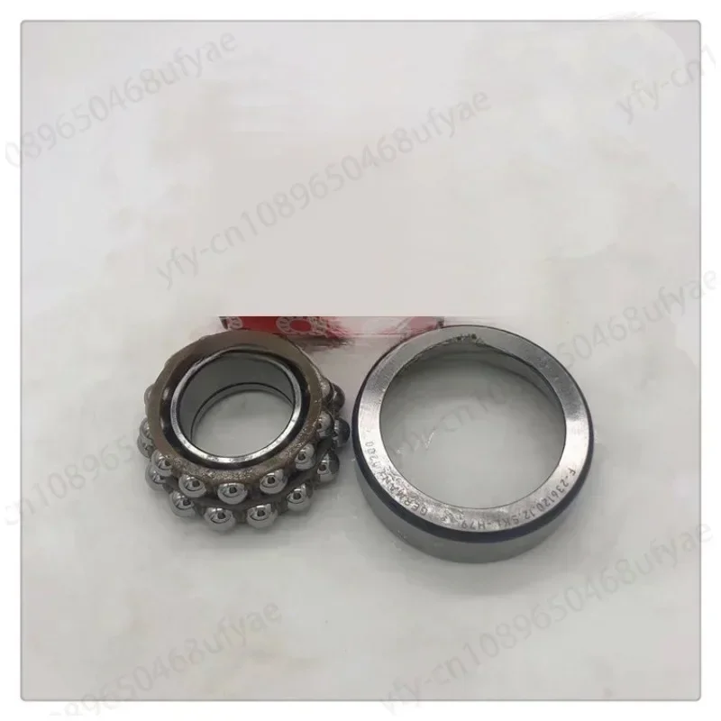 F-236120.12.SKL Bearing F-236120 Diff Pinion Bearing F-236120.03.INA  Size 30.162x64.292x23mm