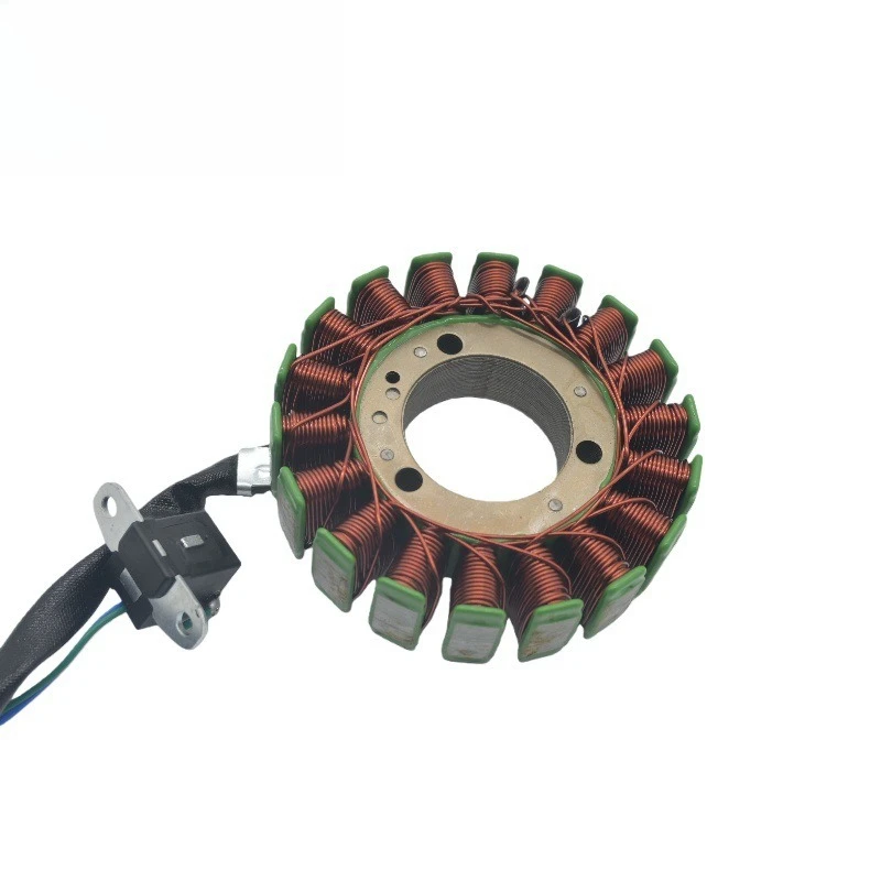 Motorcycle Accessories Stator Coil BD400-A BD250-2C