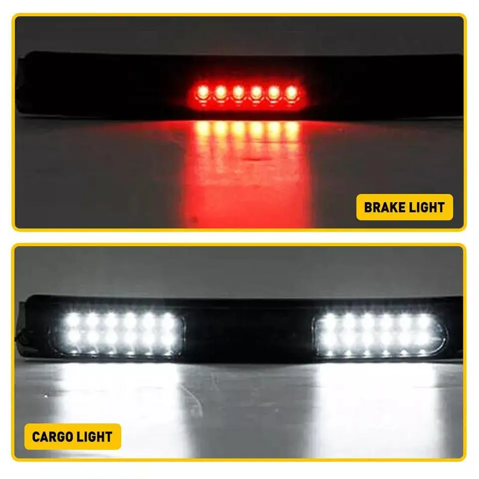 Suitable for 1997-2004 Ford F150 LED High Brake Light (362mm)