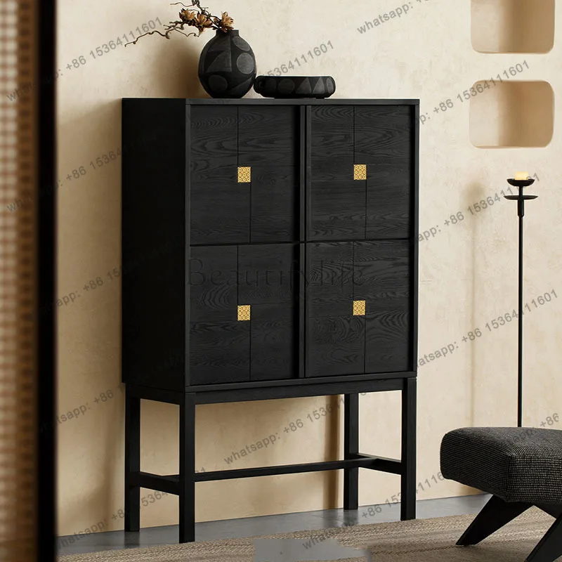 XX.Nordic Kitchen Living Room Cabinets Decor Storage Craft Luxury Living Room Cabinets Wood Organizer Gabinete Salon Furniture