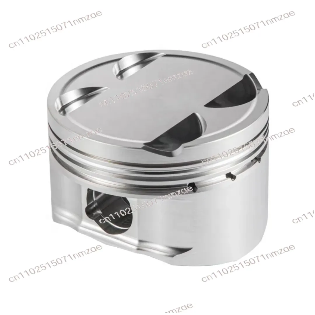 Forged Piston Set TO1JZ001 For 2JZ-GTE Engine Performance Upgrade Racing Pistons Kit