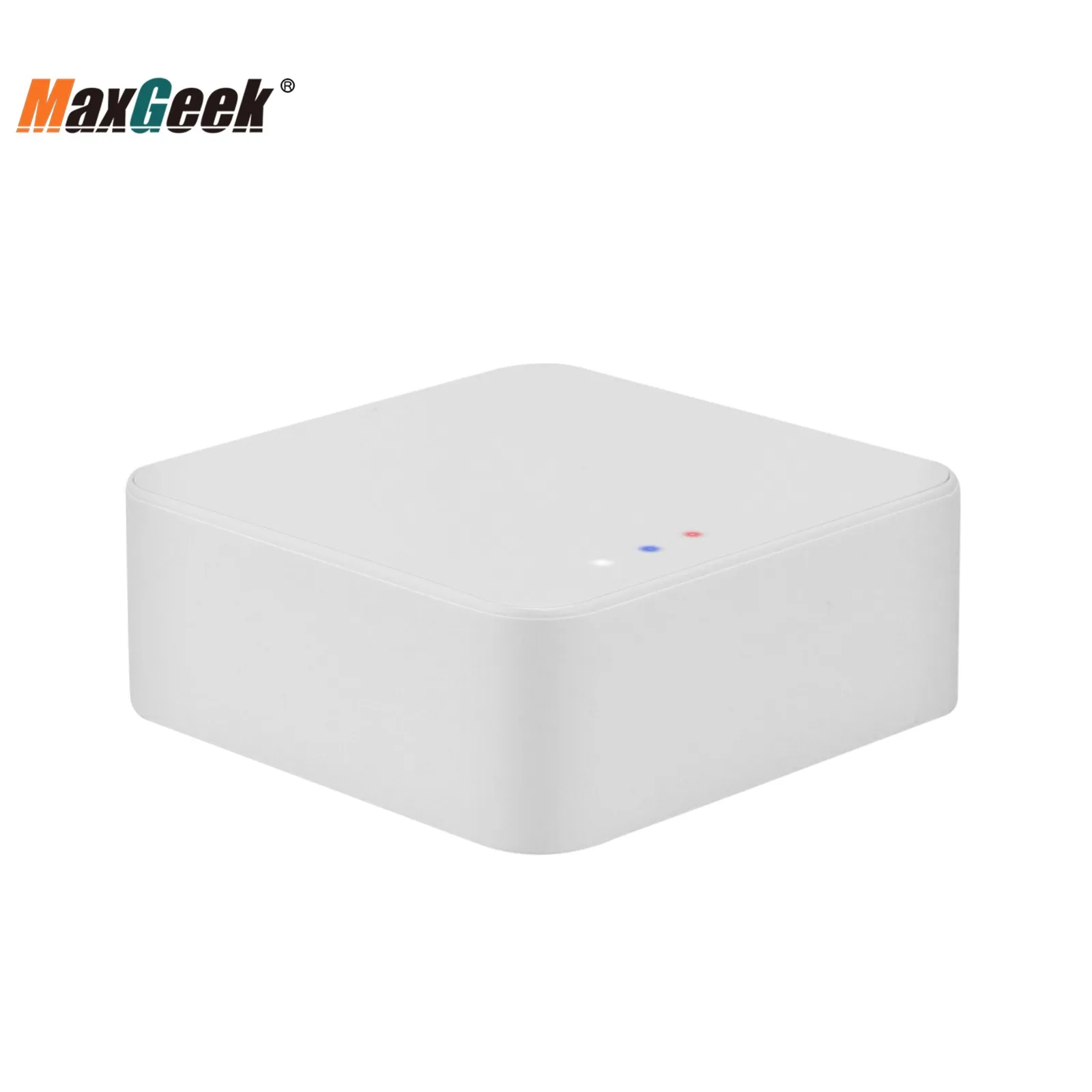 Imagem -04 - Plus Universal Zigbee Gateway Zigbee Comandante para Cc2652p7 Módulo Preto e Branco Hamgeek-hmg01