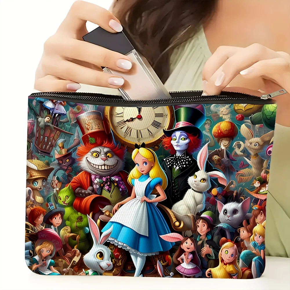 1Pc Alice In Wonder…