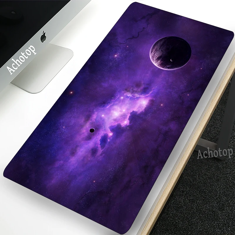 

900x400mm Large Space Gaming Mouse Pad Home Cute Custom mousepad Gamer Office Rubber XXXL Mouse Mat Desk Keyboard rug Mouse Pads