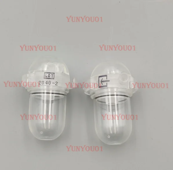 

Monitor Adult and Pediatric 1 and 2 Generations of Side-flow CO2 Sink Side-flow Water Cup