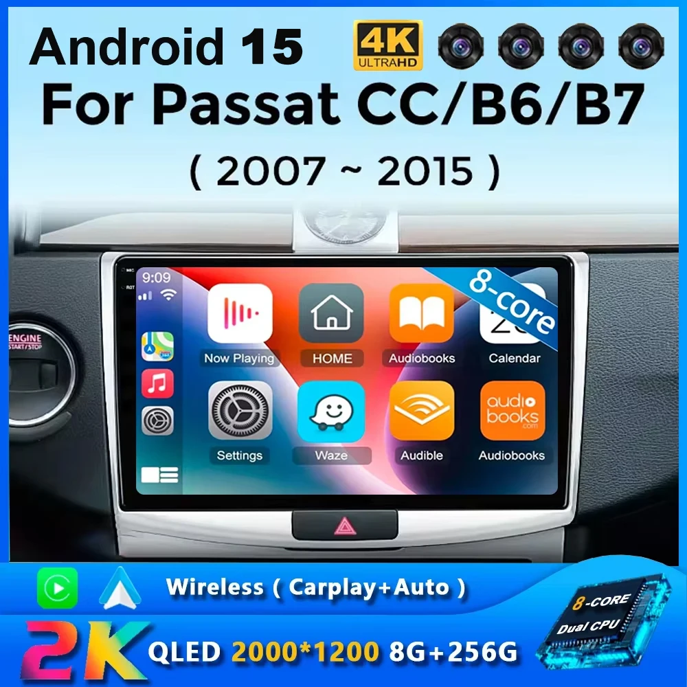 Android 15 Multimed…