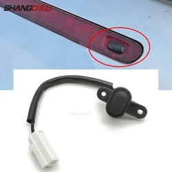 Interruttore del bagagliaio per mazda 6 GH 2008-2012 blocco di rilascio del bagagliaio posteriore coperchio apribagagli del portellone pulsante di ingresso senza chiave accessori per auto