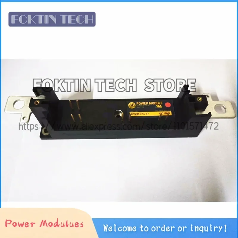 

New 40382-074-57 40382-074-58 40382-074-53 40382-074-55 40382-074-51 40382-074-52 Module