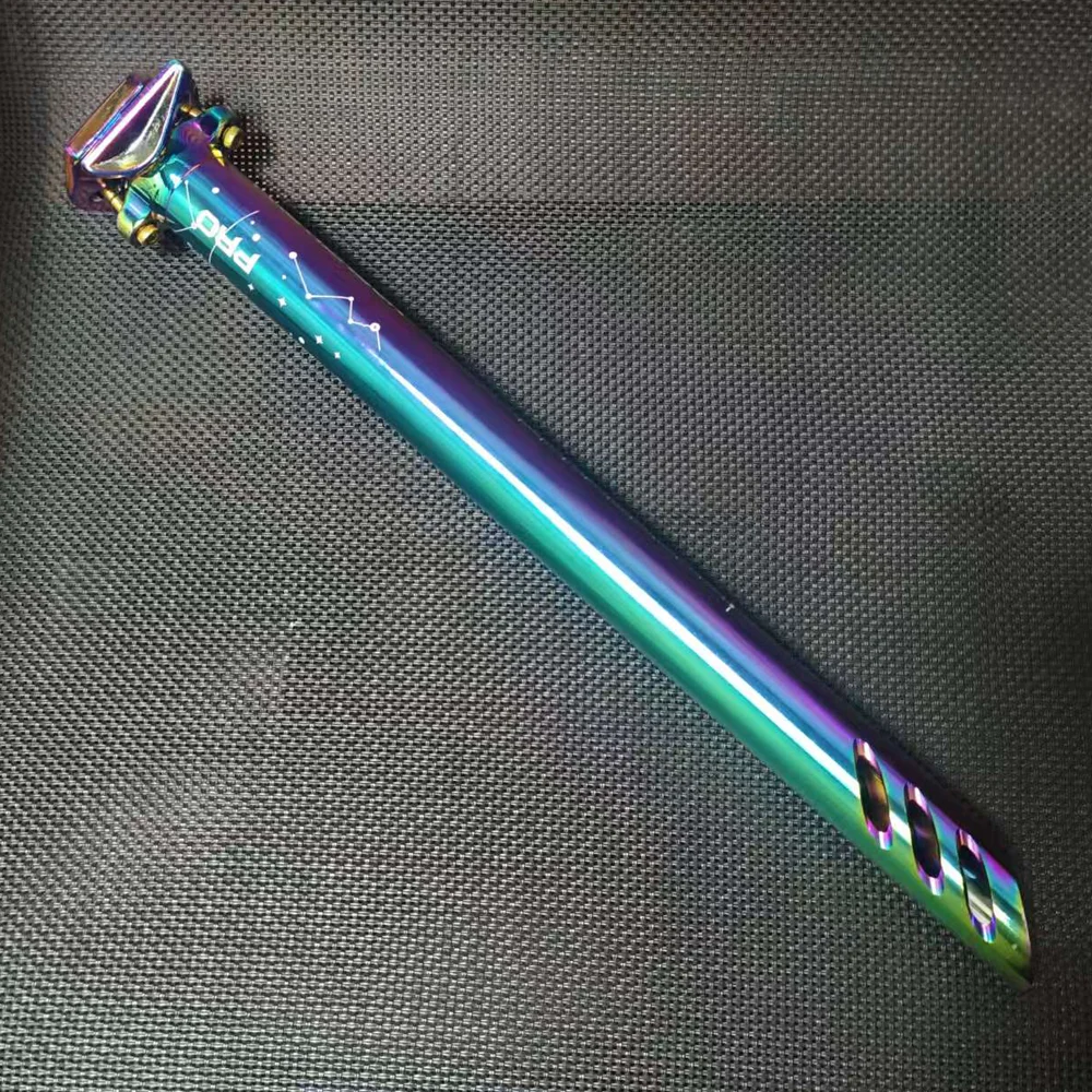 

TANKE 27 2 30 9 31 6 мм велосипедный подседельный штырь сверхлегкий алюминиевый сплав MTB шоссейный велосипед подседельный штырь