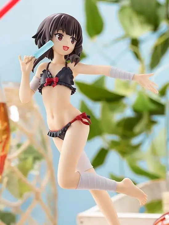 Judai Original One piece Megumin Figure Special Link