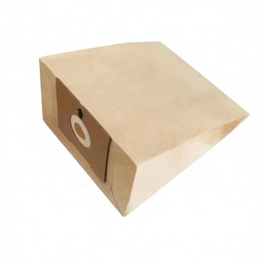 Vacuum Cleaning System Part Paper Dust Bag For Bissell 4122 2154A Accessory Household Filtration Replacement Appliance Tool