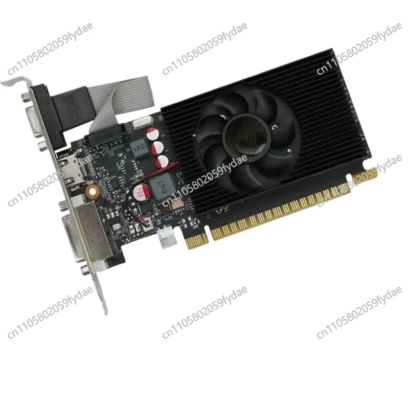 GT730 2GB Graphics Card GT730 DDR3  DDR3 Graphics Cards GT 730 DDR3 Video Card HDMI-Compatible