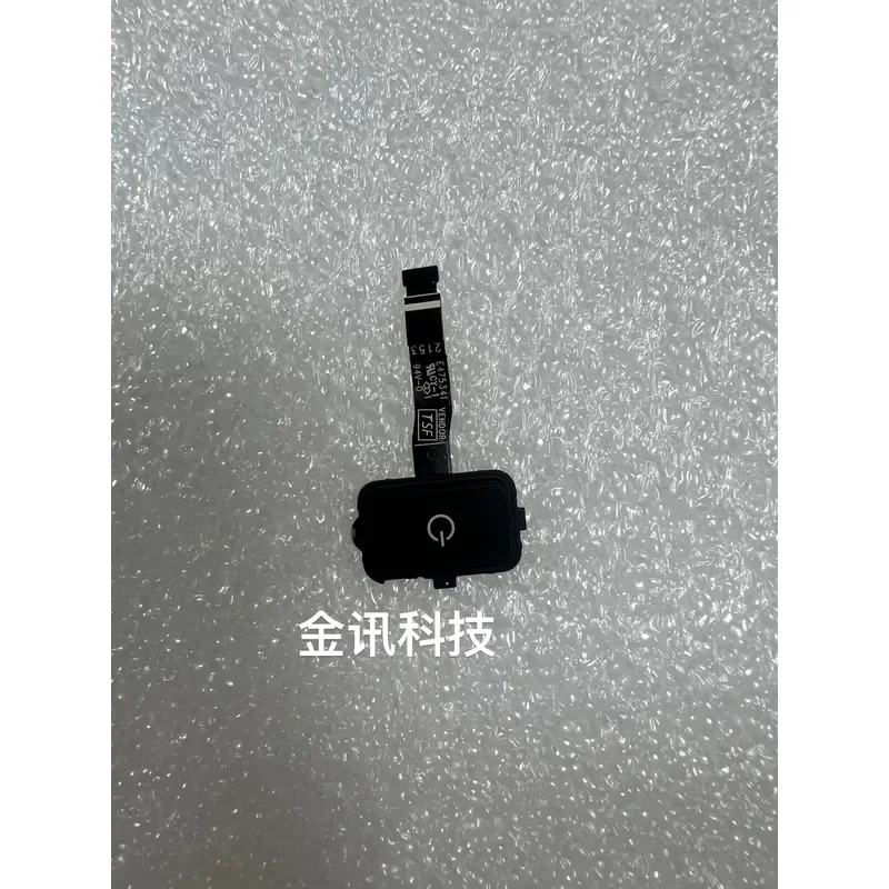 New Original Button 08FFXT for Dell Alienware X14 HDS41