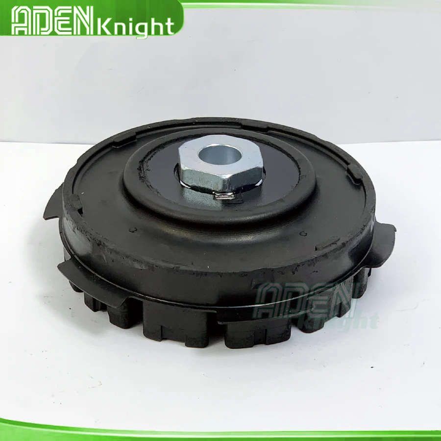 AC Compressor Clutch Hub For LEXUS ES TOYOTA AURIS COROLLA E17 E18 AVENSIS T27 RAV4 8831002711 8831068032 8831002710