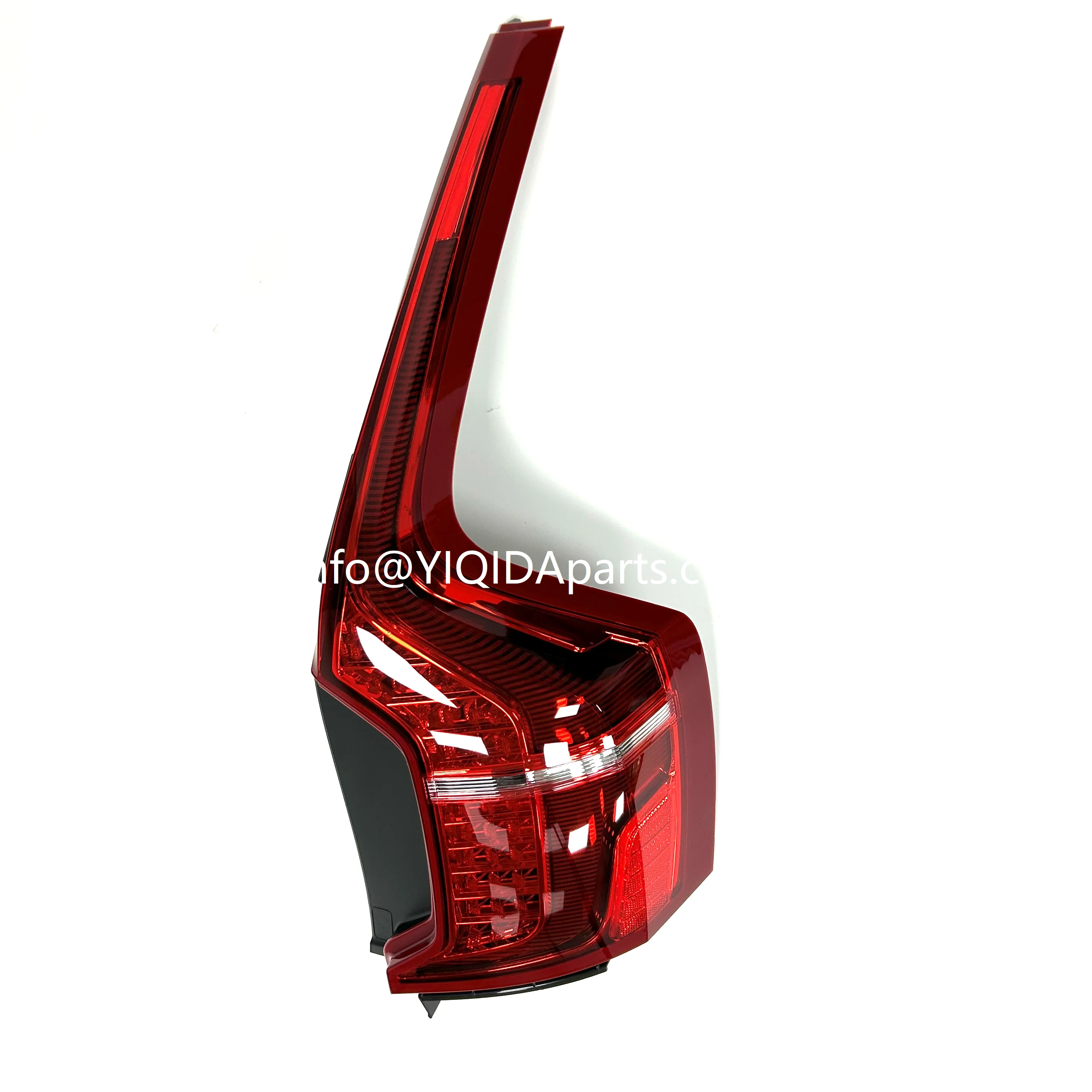 

YIQIDA OE 31655916 Car Parts Brand Valeo Lighting Right Hand Side Tail Lamp Auto Tail Lights For XC90 (16-)