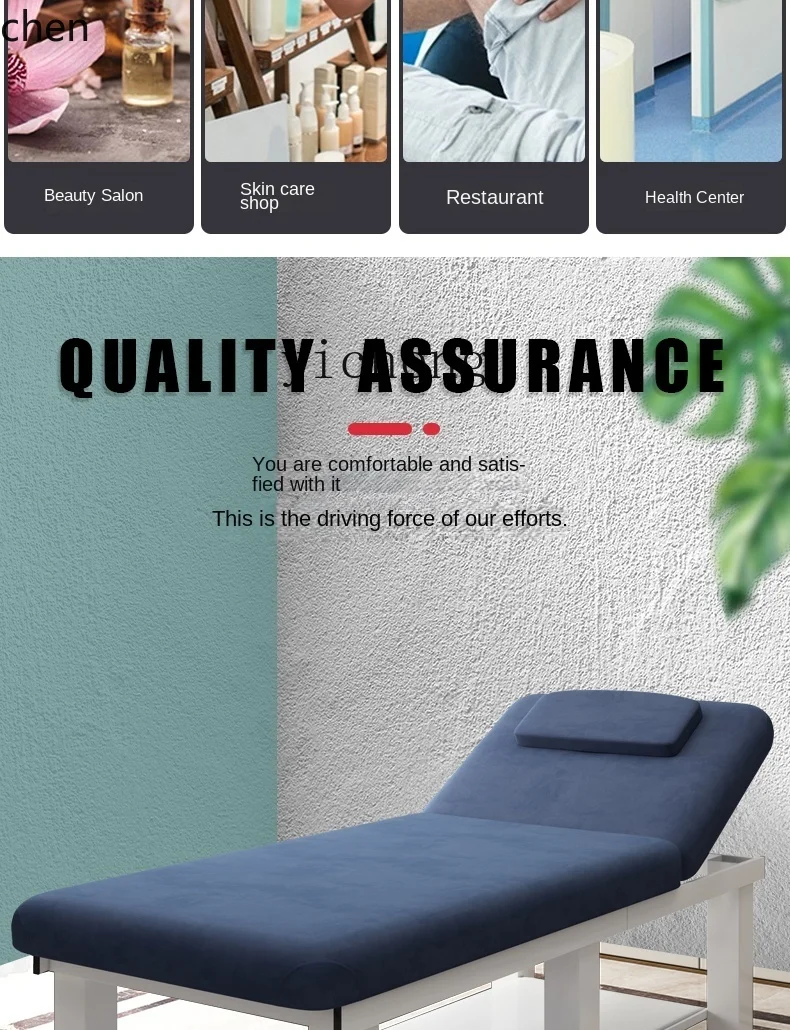 

DSA Folding Massage Massage Tattoo Couch Fire Therapy Moxibustion Bed Physiotherapy