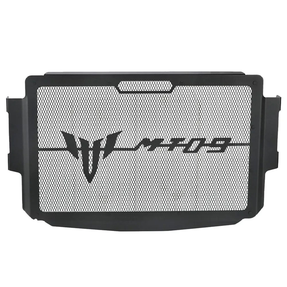 

For Yamaha MT09 MT-09 MT 09 SP mt09 mt-09 2021 2022 2023 Motorcycle Accessories Radiator Guard Grille Cover Protector MT09/SP