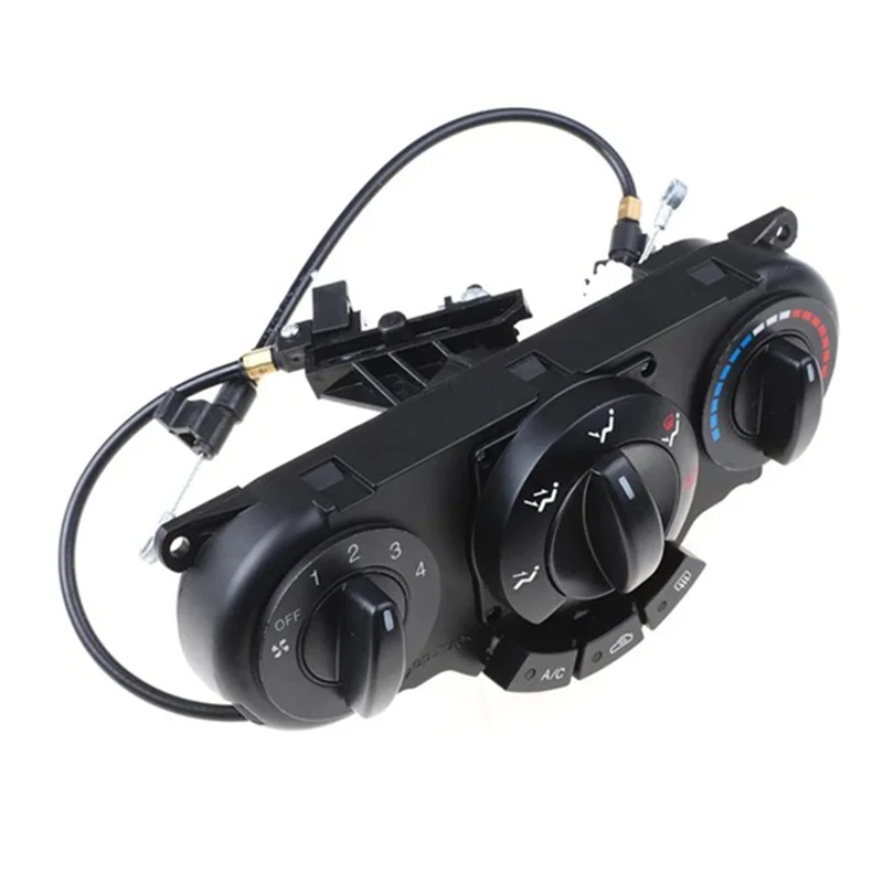 

96615408 Переключатель климат-контроля для кондиционера Панель переключателя переменного тока для Buick Premier Van HRV-T47C