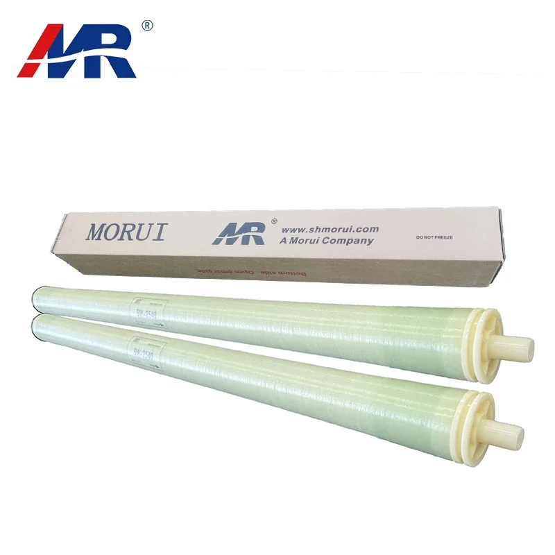 Sw Ro Membrane Elem…