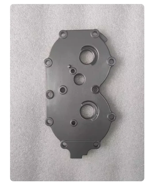 1PCS 2-stroke 30 horsepower engine box crankshaft connecting rod piston cylinder head domestically produced for , Hai, Yum