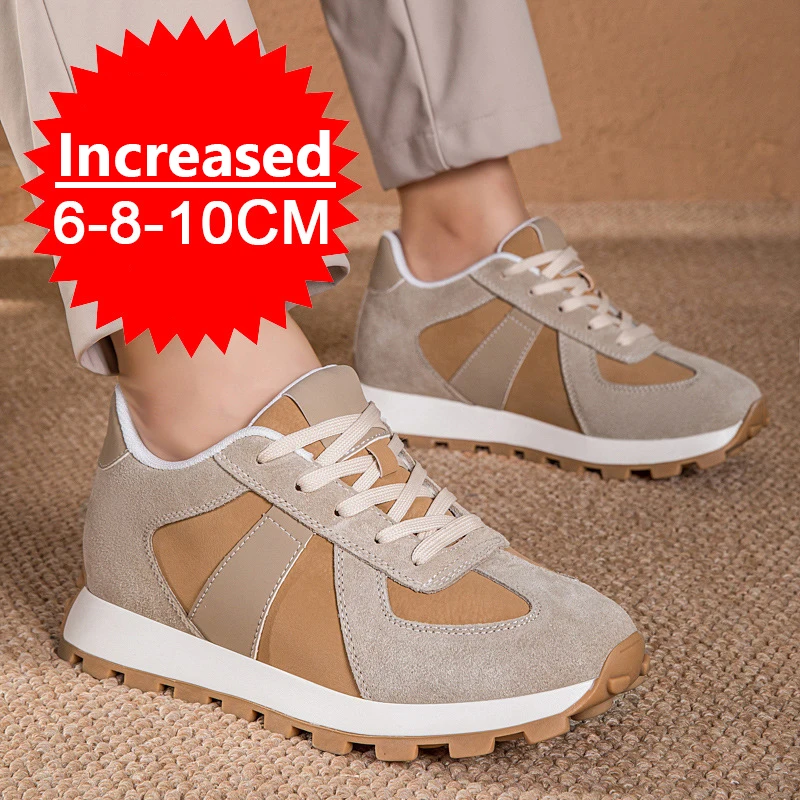 Scarpe da ginnastica con ascen - Sports Equipment Brand recensione e prezzo