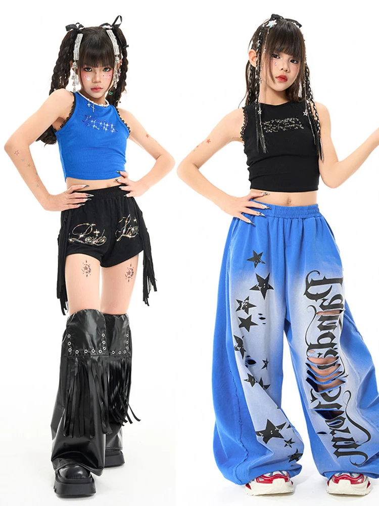 traje-de-jazz-2026-para-ninas-disfraz-de-grupo-ropa-de-baile-kpop-ropa-de-practica-de-hip-hop-para-ninos-ropa-de-escenario-dn23418