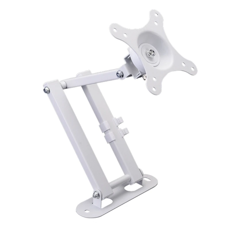 

LCD LED Wall Mount Adjust Tilts Swivels Wall Holder Wall Hangings Television Support for Show 15