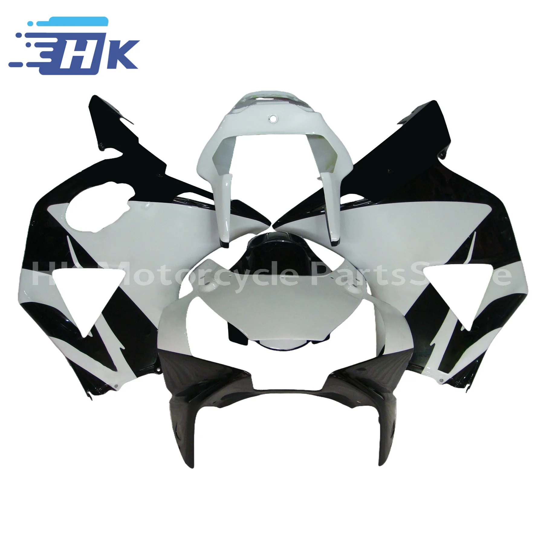 

High Quality fairings kit Fit For Honda CBR900RR 954 ABS 02 03 2002 2003 CBR900 CBR 954 Plastic Bodywork Fairing Kits