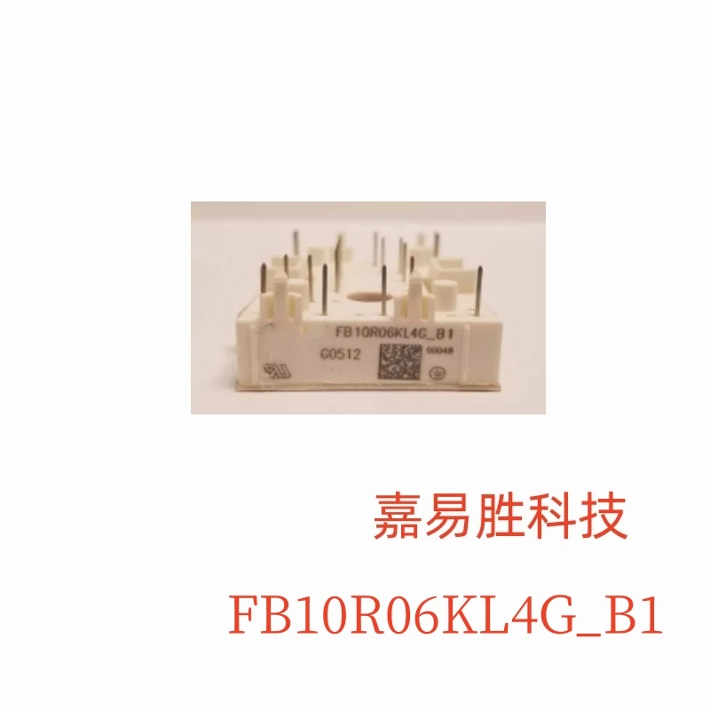 1pcs/lot New Original FB10R06KL4G_B1 FB10R06KL4G-B1 Module In Stock