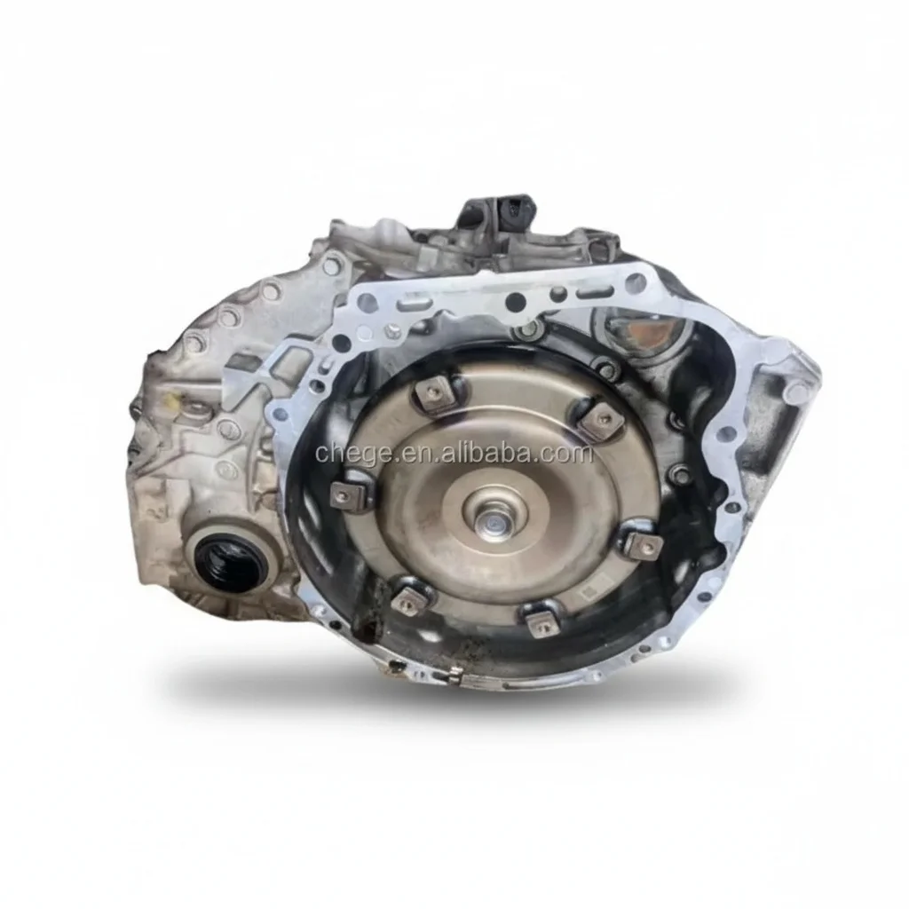 

Коробка передач 2AR-FE 5AR-FE, автоматическая трансмиссия из алюминиевого сплава 2.5L, подходит для Toyota Camry, RAV4, Venza, Sienna, стандартный размер OEM.