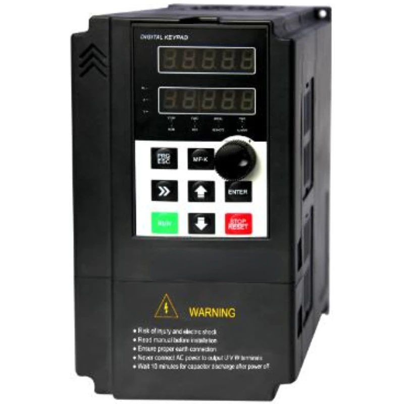 

General Used Vector Control Frequency Inverter(3phase 380V) 18.5kw