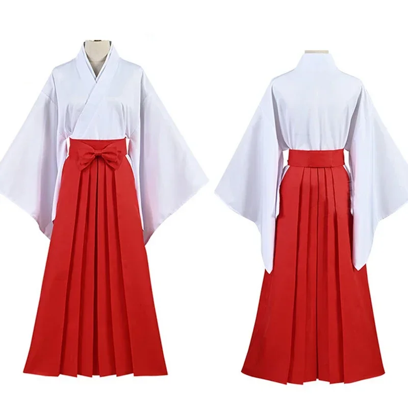 أزياء أنيمي إيوري يوتاهيم التأثيرية للنساء البالغات كيمونو بدلة الهالوين الزي الرسمي لأداء الحفلات