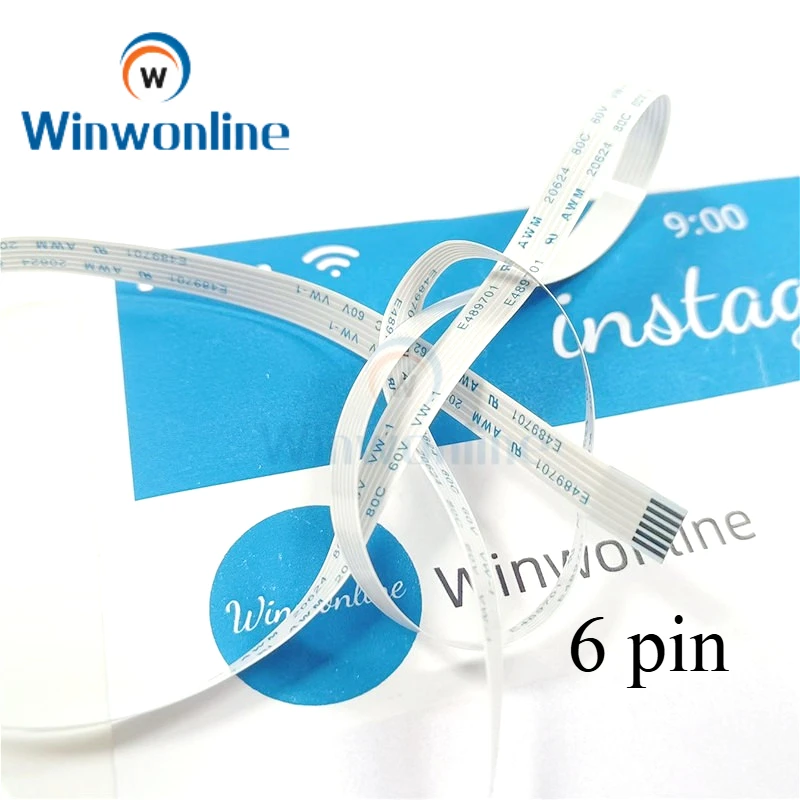 Кабель-печатающей-головки-датчика-двигателя-сканера-для-epson-l4150-1-2-x-l4156-l4158-l4160-l4163-l4166-l4168-l4169-l4170-Детали-принтера