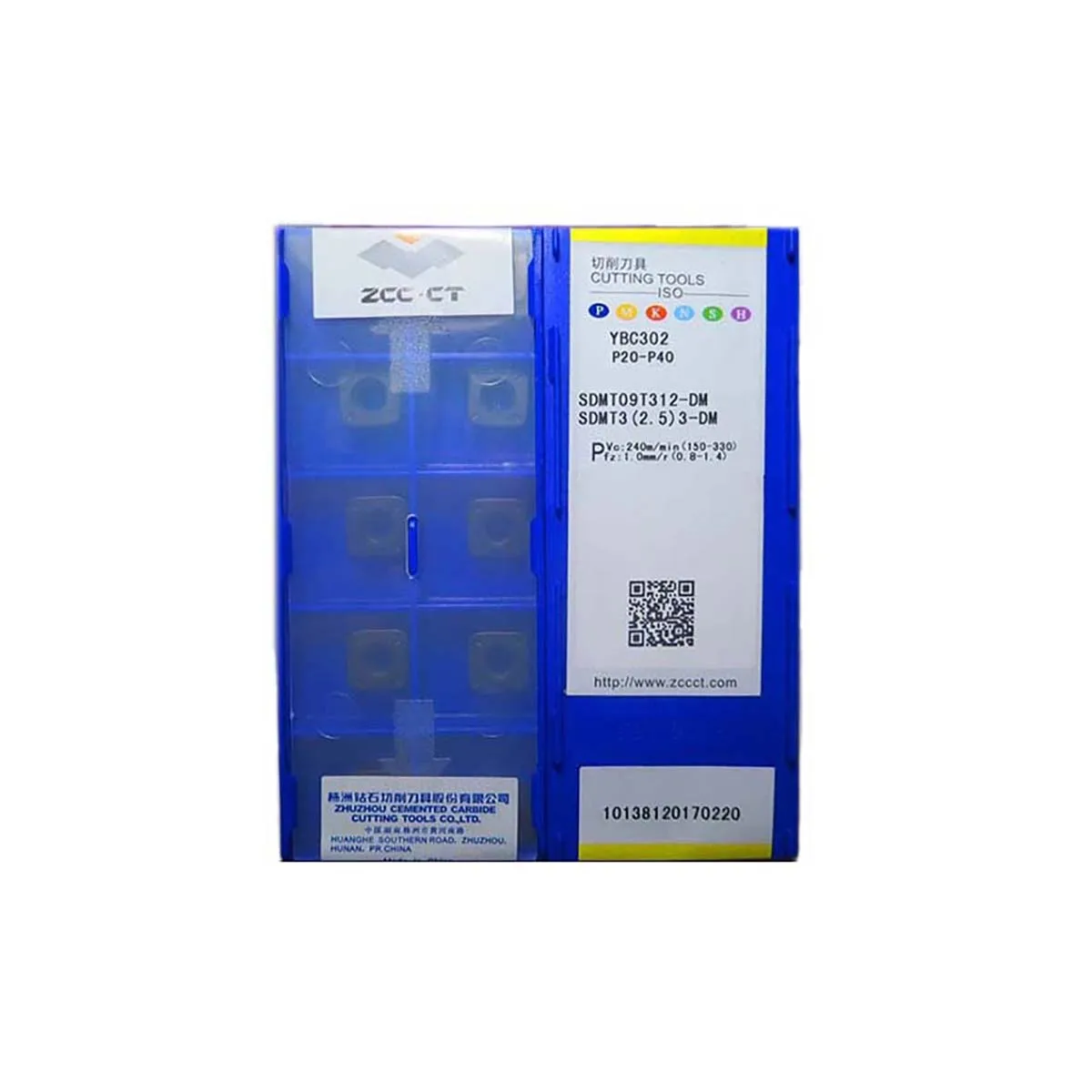 

100% Оригинальный SDMT SDMT09 SDMT09T312 SDMT09 SDMT0903 SDMT090308 DM YBC302 фреза для фрезерования и поворота