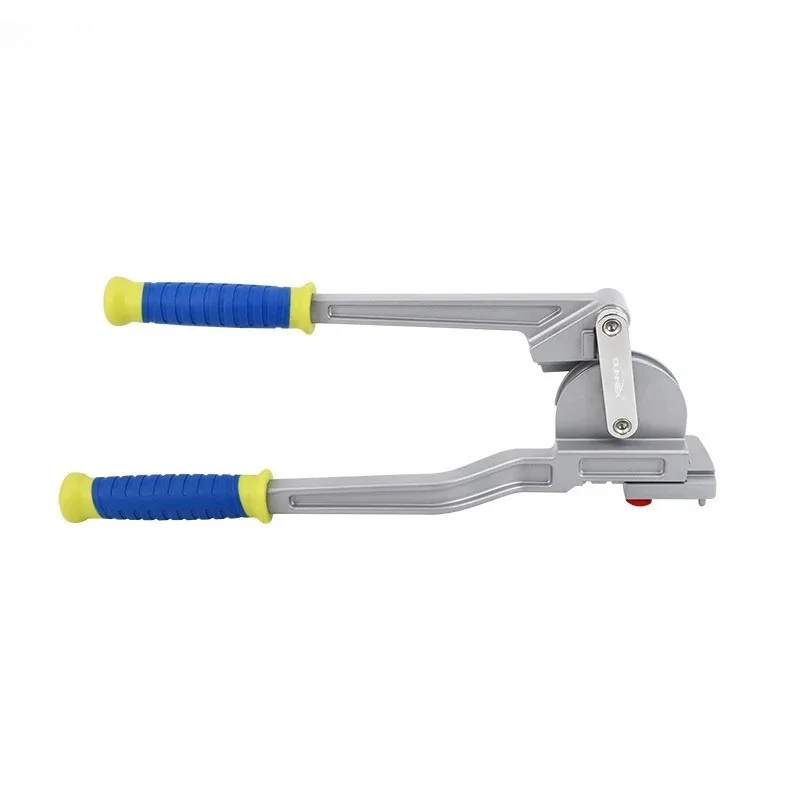 1/4 inch 3/8 inch 1/2 inch pipe bending tool for manual bending of copper, aluminum, iron, and stainless steel pipes