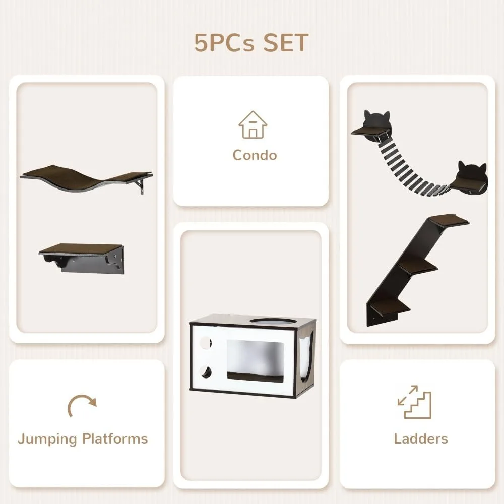 Libreria da pavimento al soffitto in legno massello, armadietto per studenti e casa, armadietto con griglia combinata gratuita per libri e altro ancora