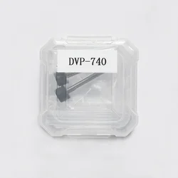 Electrodos para DVP DVP740, DVP-740, DVP760, DVP-760H, empalmador de fusión, nuevos