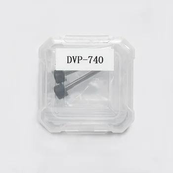 DVP DVP740 DVP-740 DVP760 DVP-760H dvp-765 Fusion Splicer Elektrotları için YENI Elektrotlar