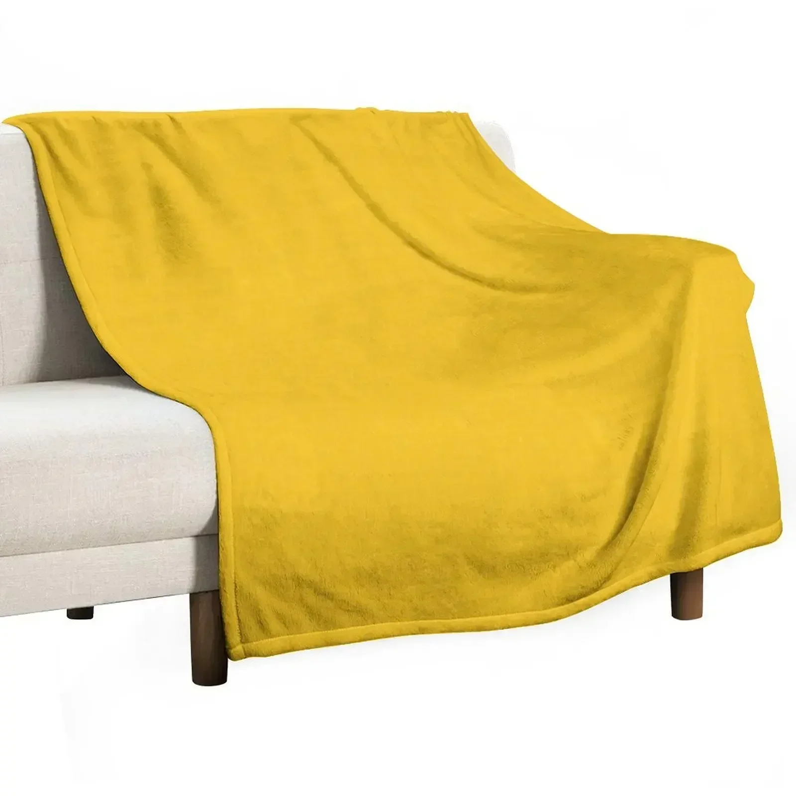 

Mustard Throw Blanket Extra Large Throw Furry Blankets