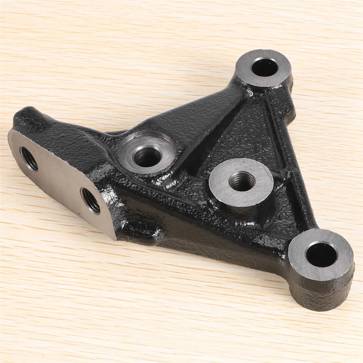 For Honda CRV 1PCS Passenger Side Engine Mount Bracket K24 Swap 11910-PPA-000 Accessories