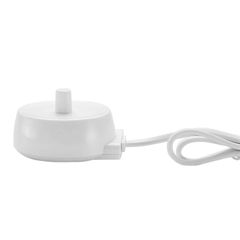 ABBP-4X USB Travel Charger Dock 3757 Electric Toothbrush Charging Cradle For Braun Oral B P2000P4000P6000P7000D10D12D16D20D34