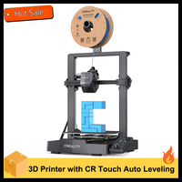 Creality Ender-3 V3 SE 3D Printer with CR Touch Auto Leveling 220*220*250mm Print Size Sprite Direct Extruder Stable Dual Z-axis