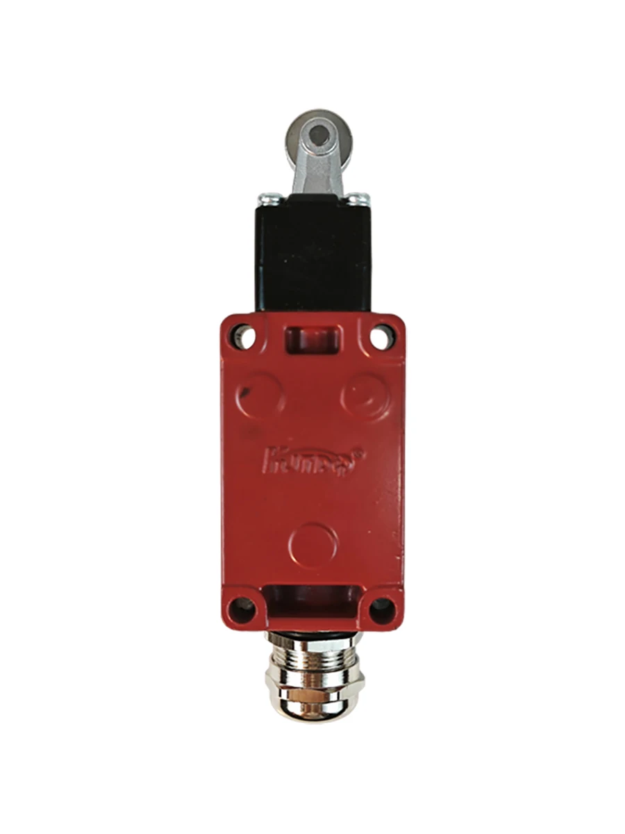 307P23001 HA-307P23001 Haulotte parts High Temperature Resistant Limit Switch Roller Plunger