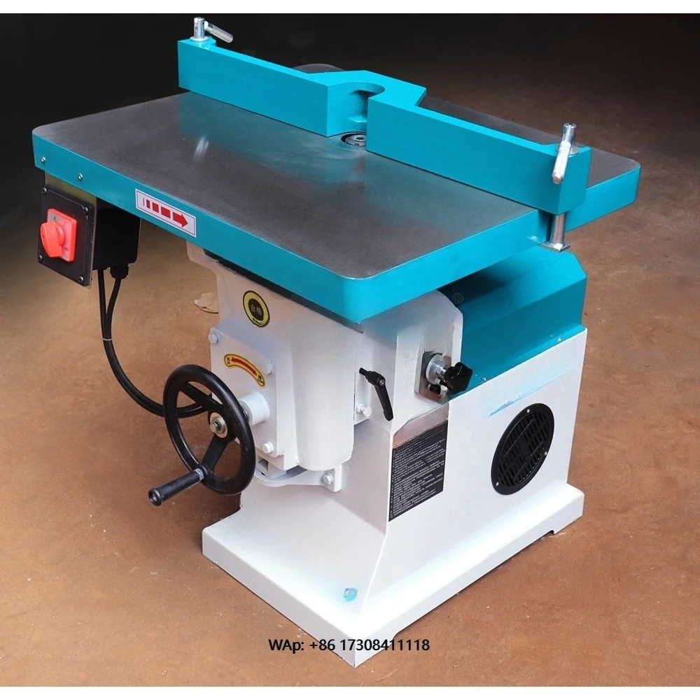 Axis Wood Tenoning Machine Drilling Machine CNC Router for Woodworking